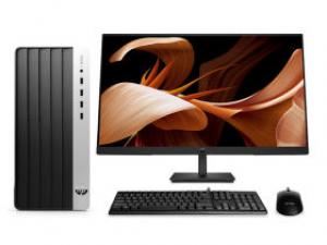 惠普战99(i3-13100/8GB/512GB/集显/27英寸)