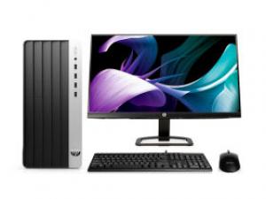 惠普战99(i3-13100/8GB/512GB/集显/23.8英寸台式)