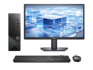 戴尔成就3030S(i7-14700/16GB/512GB+1TB/集显/21.5英寸)