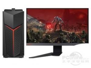 联想拯救者 刃7000 II(i7 8700/8GB/512GB/3G独显/24.5LCD)