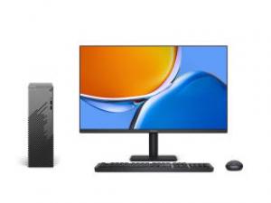 华为MateStation S(i5-12400/16GB/1TB/集显/23.8英寸)