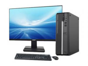 宏碁商祺X4270(酷睿i5-14400/16GB/1TB/集显/27英寸)