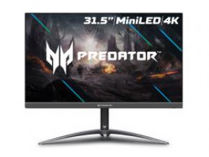 宏碁X32Q Fsbmiiphuzx