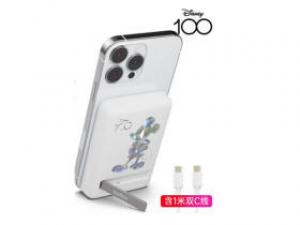 贝尔金BPD004qcSL-DY