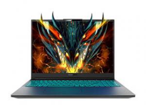 机械革命蛟龙16K(R7-7435H/16GB/512GB/RTX4060/165HZ)