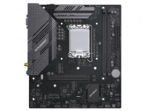 铭瑄MS-挑战者B760M D5 WiFi