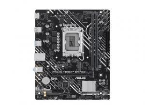 华硕PRIME H610M-F D4 R2.0