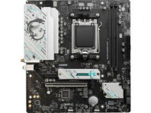 微星B650M GAMING WIFI