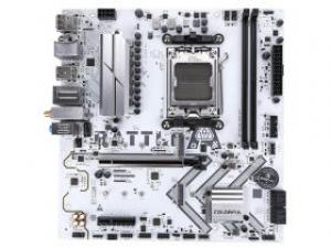 七彩虹BATTLE-AX A620M-GHA WIFI V14