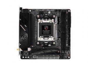 华擎A620I Lightning WiFi