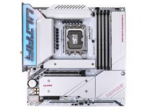 七彩虹iGame B760M ULTRA Z V20 DDR5