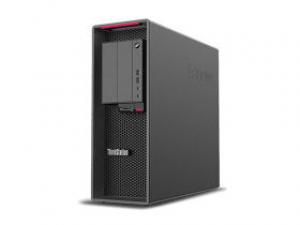 联想ThinkStation P620(3945WX/128GB/2TB+8TB/A4000)