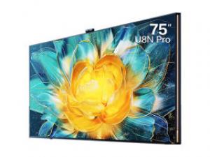 海信75U8N-PRO