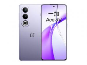 一加 Ace 3V