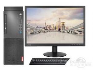 联想启天M425(i3 8100/4GB/1TB/DVD/集显/21.5LCD)