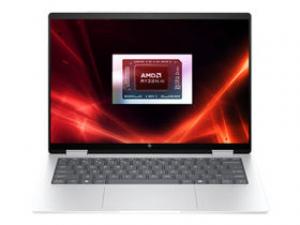 惠普ENVY x360 14 2024锐龙版(R7-8840HS/16GB/1TB/2.8K/120Hz)