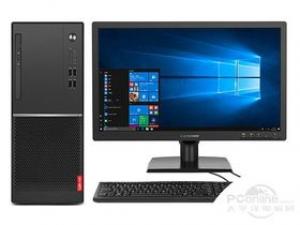 联想扬天M6603K(i5 7400/4GB/1TB/集显/20LCD)