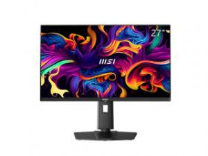 微星MAG 271QPX QD-OLED