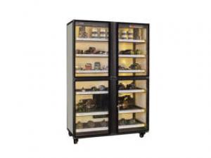 艾励特GP-1000L(4门层板式)