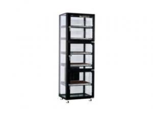 艾励特GP-500L透明抽屉式