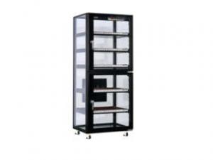 艾励特GP-400L透明抽屉式