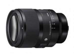 适马50mm F1.2 DG DN | Art