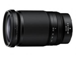 尼康尼克尔Z 28-400mm F4-8 VR