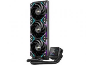 鑫谷昆仑MU-360 ARGB