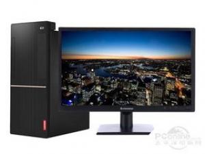 联想扬天T4900D(i7 7700/8GB/1TB/2G独显/DVDRW/20.7LCD)