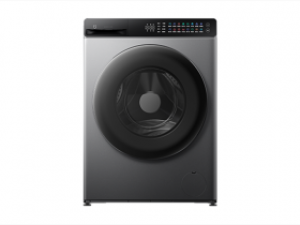 米家洗衣机智投洗滚筒10kg