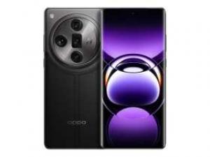OPPO Find X7 Ultra卫星通信版