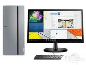 联想天逸510 Pro(Ryzen 3 2200G/8GB/1TB/集显/21.5LCD)