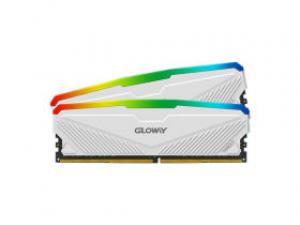 光威天策Ⅱ RGB DDR4 3200 16GB(8GB×2)