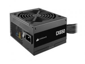 美商海盗船CX650 铜牌