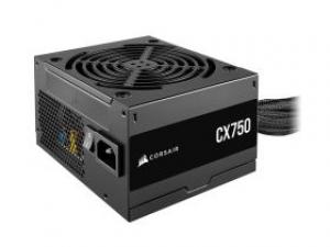 美商海盗船CX750 铜牌