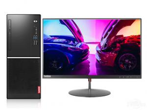 联想扬天M4978K(i3 7100/4GB/500GB/DVD/集显/20.7LCD)