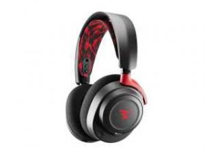 赛睿寒冰二代新星7 FAZE CLAN限定版