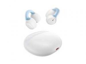 倍思AirGo1 Ring开放式真无线耳机