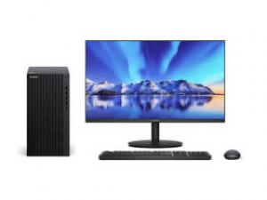 华为擎云B730E(i5-12400/16GB/1TB/集显/23.8英寸)