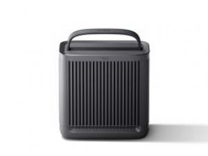 小米户外蓝牙音箱Camp