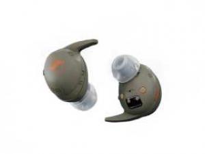 森海塞尔MOMENTUM Sport真无线耳机