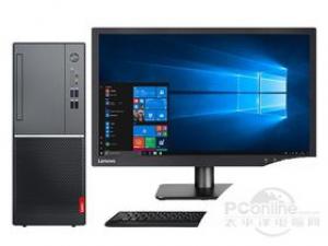 联想扬天M5900d(A4-9125/4GB/1TB/集显/19.5LCD)