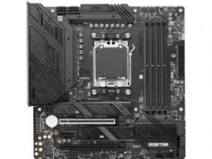 微星MAG B650M MORTAR DDR5