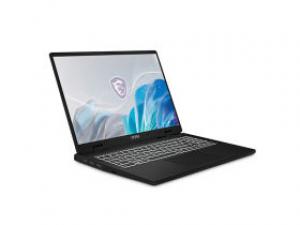 msi微星创造者16 AI Studio 2024(酷睿i7-14700HX/32GB/1TB/RTX4060/2.5K/240Hz)