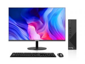 长城凌云系列 2024(i7-12650H/16GB/512GB/集显/23.8英寸)