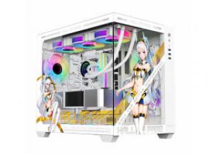 影驰沐光PLUS幻月姬定制版