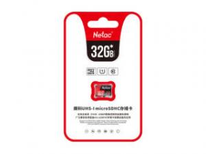 朗科P500至尊Pro版 TF(32GB)