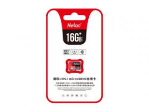 朗科P500至尊Pro版 TF(16GB)