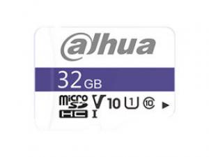 大华C100 TF(32GB)