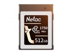 朗科CF2000 CFexpress Type B(512GB)